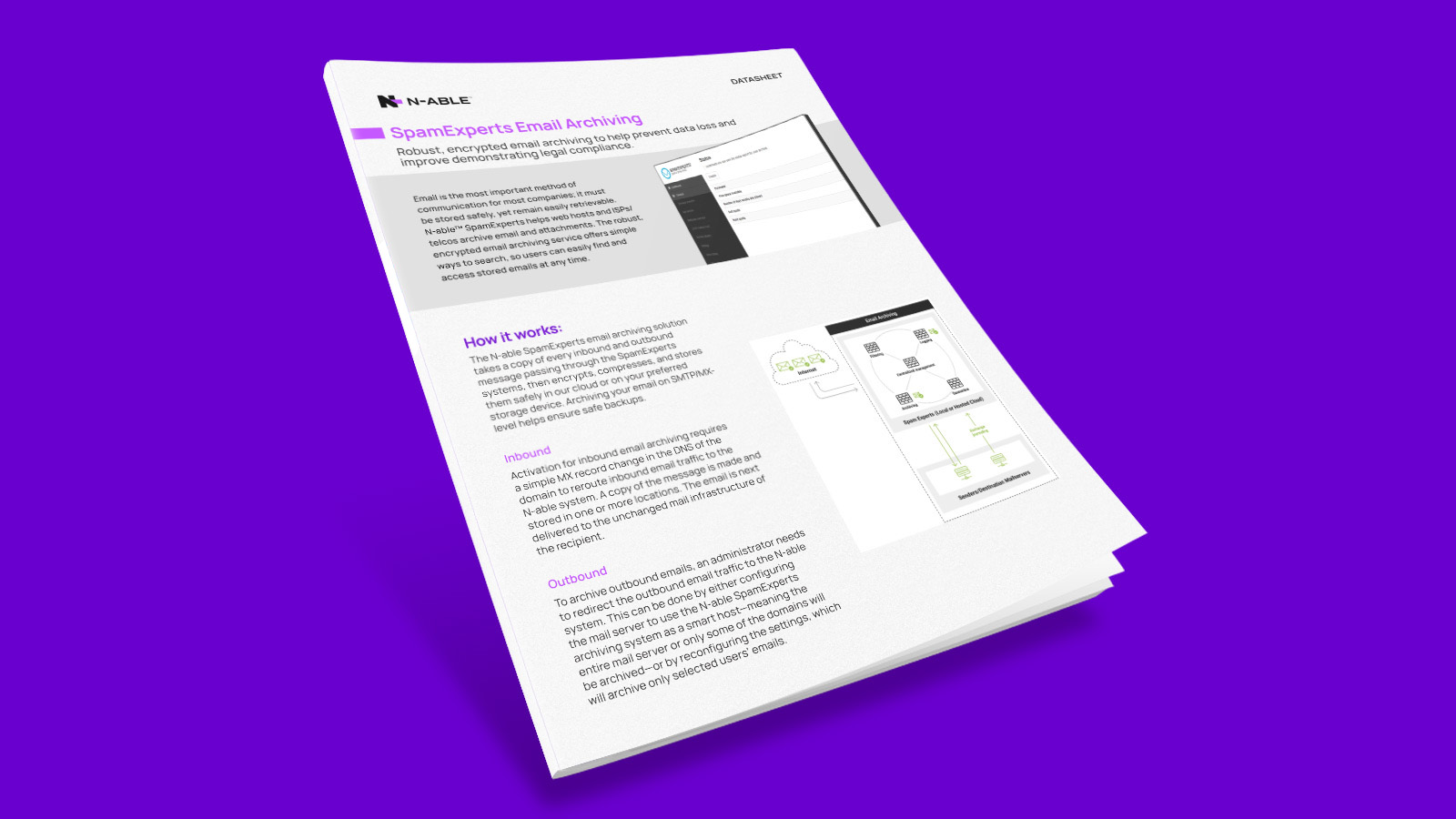 Email-Archiving-Data-Sheet