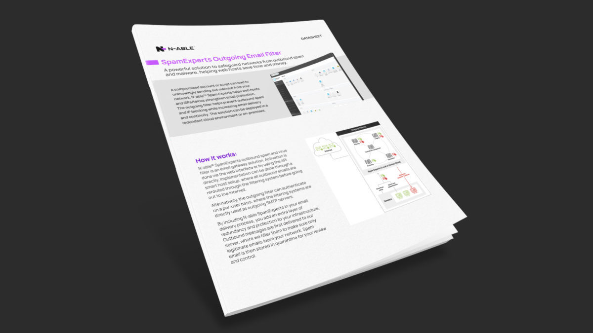 Outgoing-Email-Filter-Data-Sheet-Thumbnail