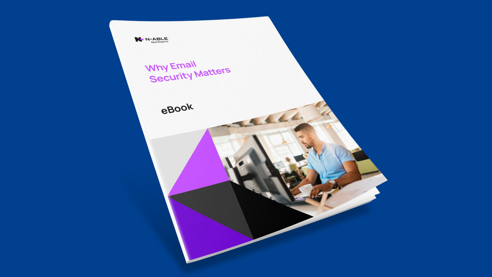 Why Email Security Matters