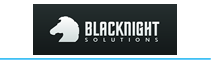 Blacknight logo