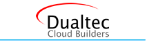 Dualtec logo
