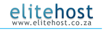 Elitehost logo