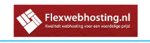 Flexwebhosting logo