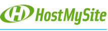 HostMySite logo