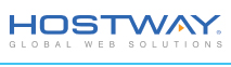 Hostway logo
