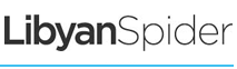 Libyan Spider logo