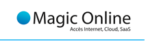 Magic Online logo