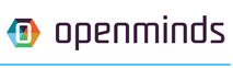 Openminds logo