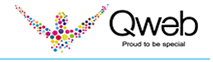 Qweb logo