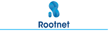 RootNet logo