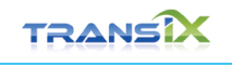 Trans-ix logo