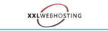 XXL-Webhosting logo