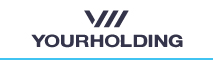 Yourholding logo