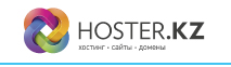 hoster.cz logo