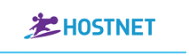 hostnet logo