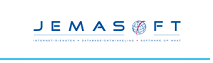 jemasoft logo