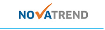 novatrend logo